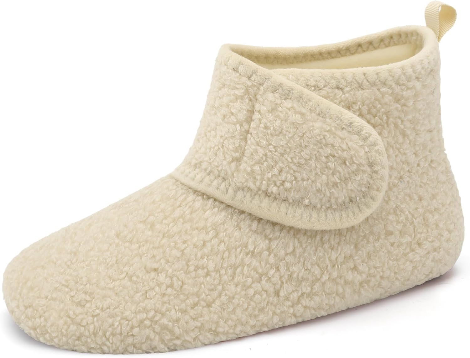 Домашние тапочки L-RUN для женщин и мужчин, противоскользящие, теплые, для дома и улицы, легкие, можно стирать, бежевый
Домашние тапочки L-RUN для женщин и мужчин, противоскользящие, теплые, для дома и улицы, легкие, можно стирать, бежевый