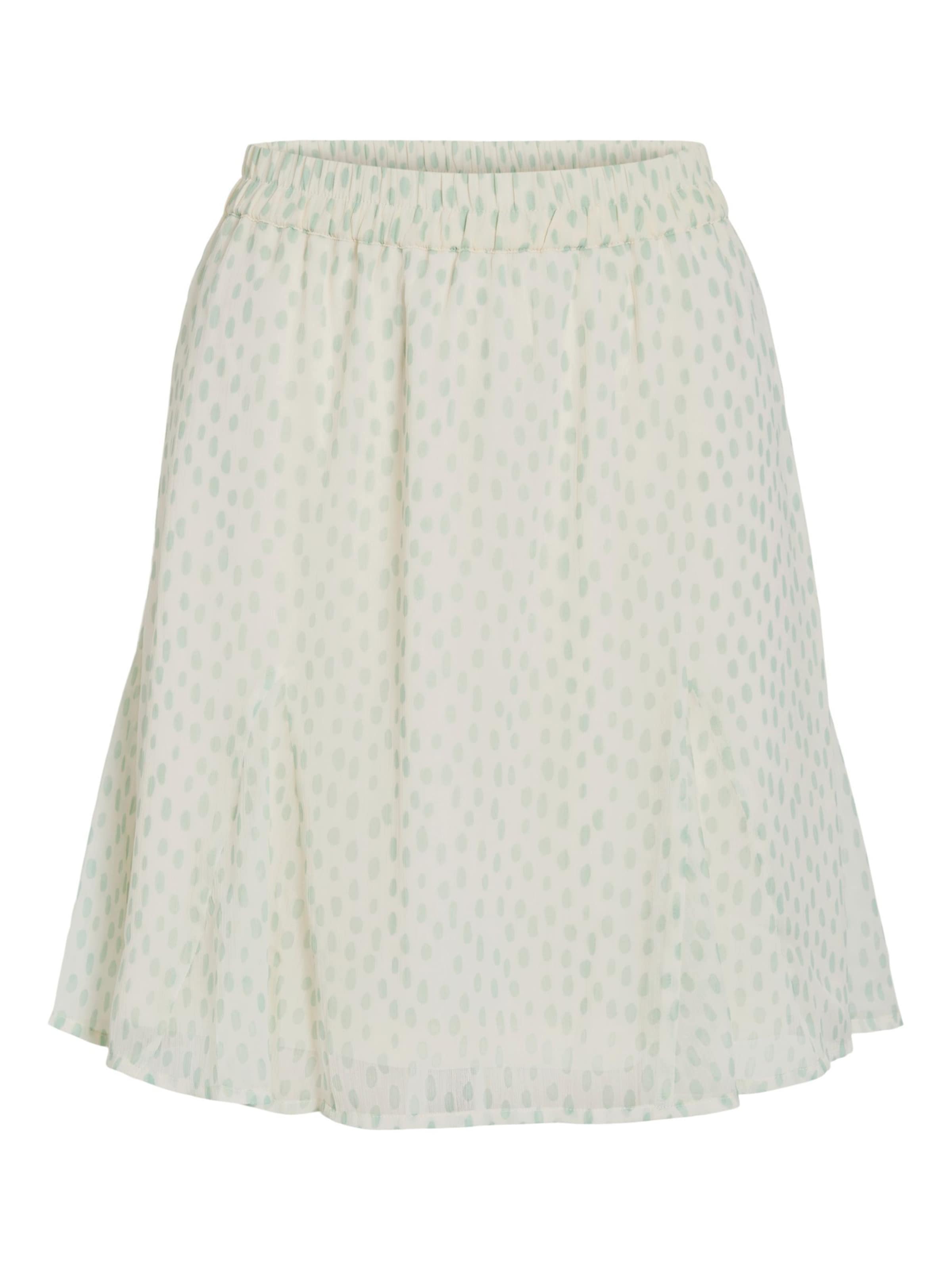 VILA Юбка 'VIFalia' в бежевом цвете
VILA Юбка 'VIFalia' в бежевом цвете