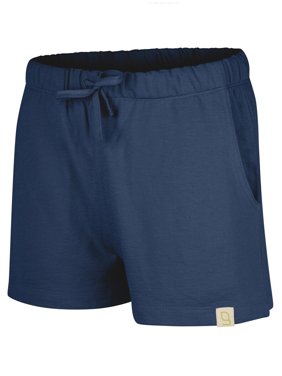 Пижамные штаны greenjama, темно-синий
Пижамные штаны greenjama, темно-синий