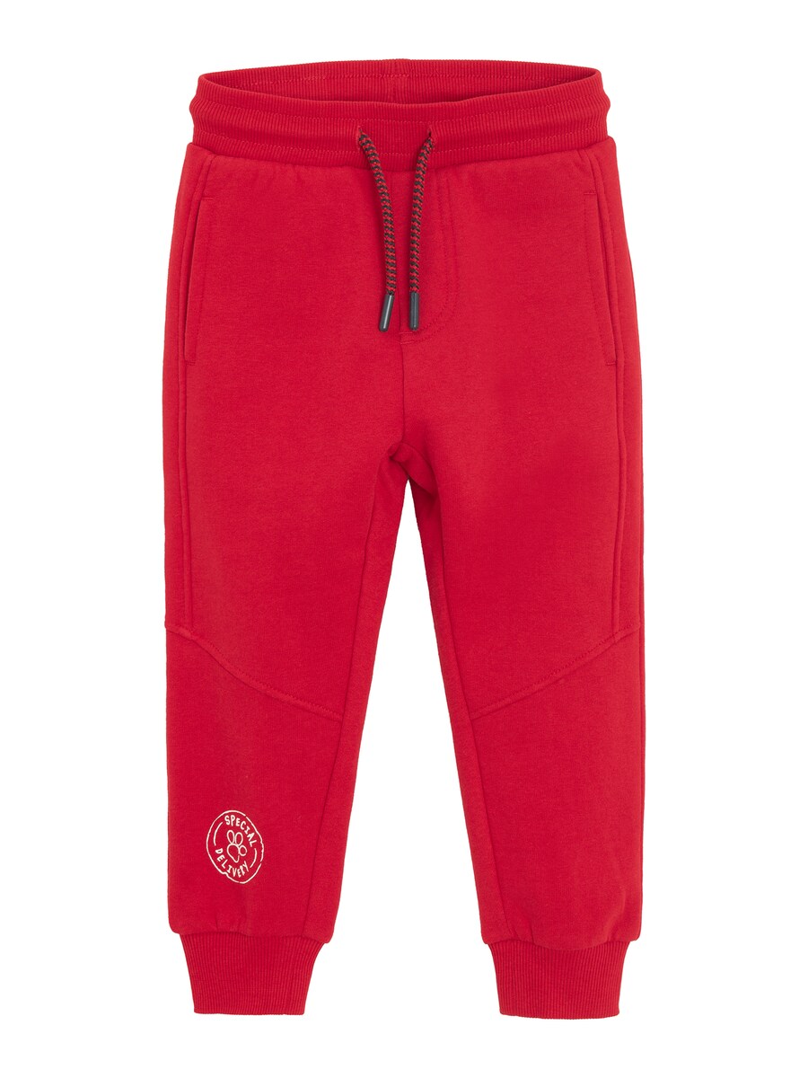 Зауженные брюки Cool Club, красный
Зауженные брюки Cool Club, красный