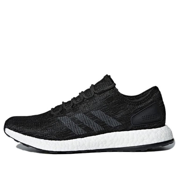 Кроссовки pureboost Adidas, черный
Кроссовки pureboost Adidas, черный