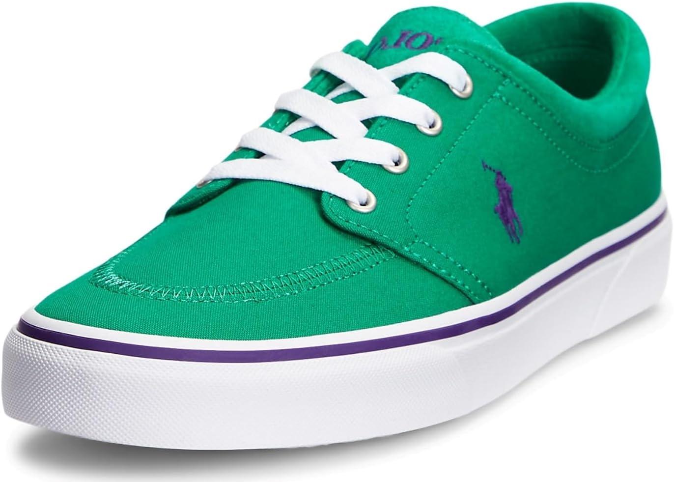 Polo Ralph Lauren мужские кроссовки Faxon X, Green/Purple
Polo Ralph Lauren мужские кроссовки Faxon X, Green/Purple