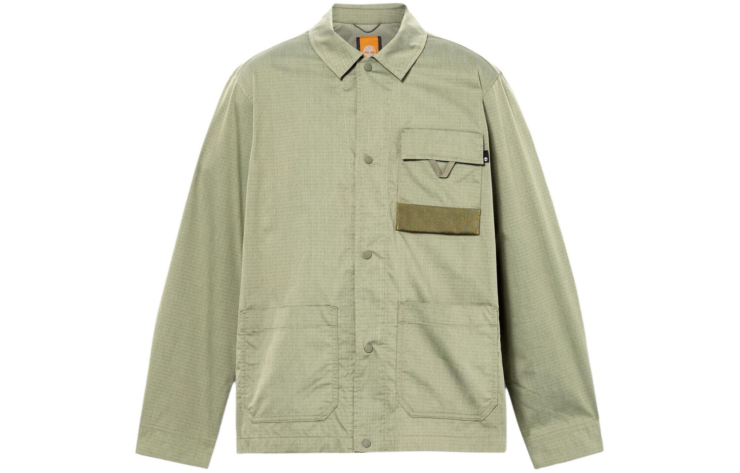 Куртка мужская зеленая Timberland, зеленый
Куртка мужская зеленая Timberland, зеленый