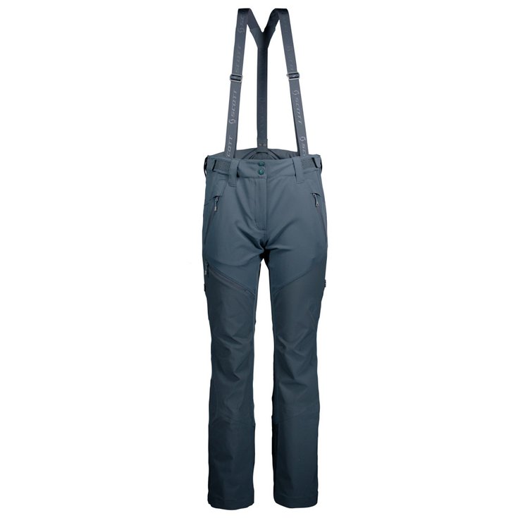 Функциональные брюки explorair ascent hybrid женские темно-синие - L Scott
Функциональные брюки explorair ascent hybrid женские темно-синие - L Scott