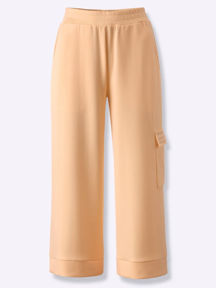 Тканевые брюки creation L
Тканевые брюки creation L