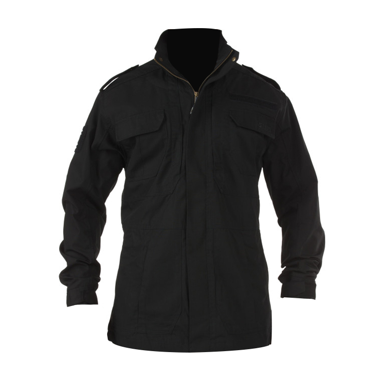 5.11 Куртка мужская, Black 019 
5.11 Куртка мужская, Black 019