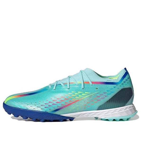 Кроссовки adidas X Speedportal.1 TF 'Blue Red', синий
Кроссовки adidas X Speedportal.1 TF 'Blue Red', синий