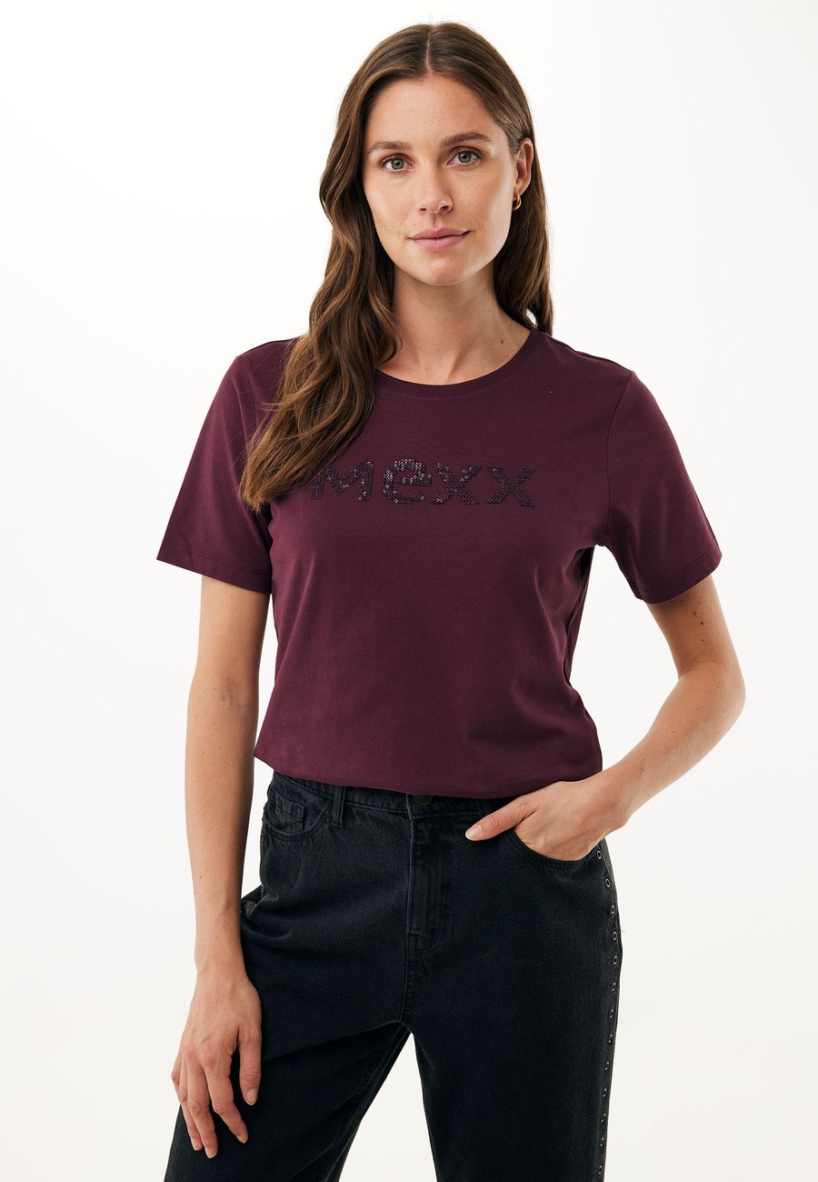 Футболка Mexx SHORT SLEEVE , Dark Red, Красный, Футболка Mexx SHORT SLEEVE , Dark Red
Футболка Mexx SHORT SLEEVE , Dark Red, Красный, Футболка Mexx SHORT SLEEVE , Dark Red