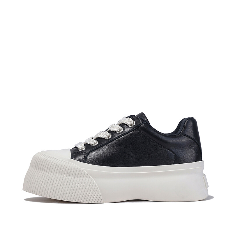 Кроссовки BELLALILY Casual Shoes Women's Low-Top, Черный, Кроссовки BELLALILY Casual Shoes Women's Low-Top
Кроссовки BELLALILY Casual Shoes Women's Low-Top, Черный, Кроссовки BELLALILY Casual Shoes Women's Low-Top