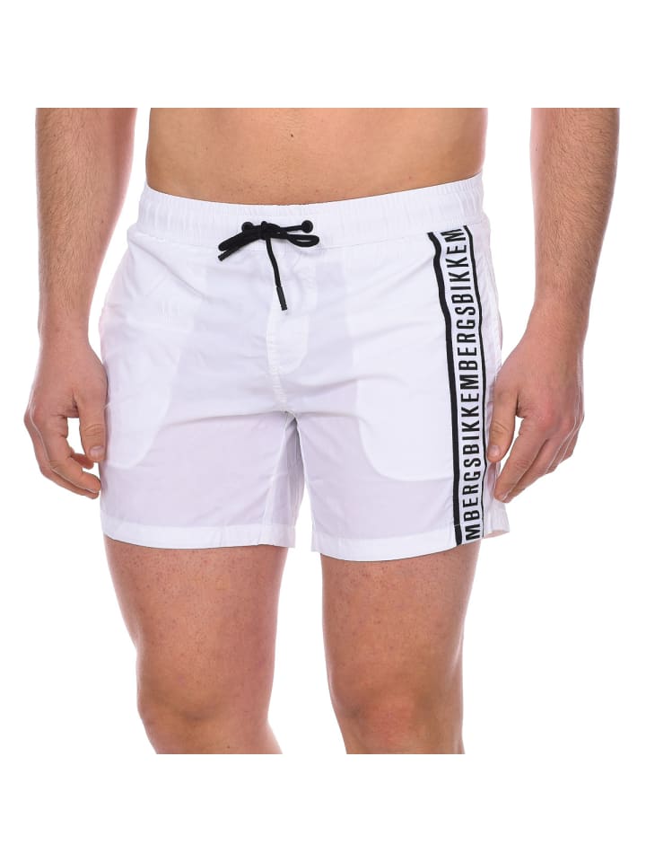 Bikkembergs Белые плавки
Bikkembergs Белые плавки