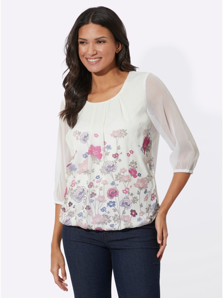 Блузка Sieh an!
Блузка Sieh an!