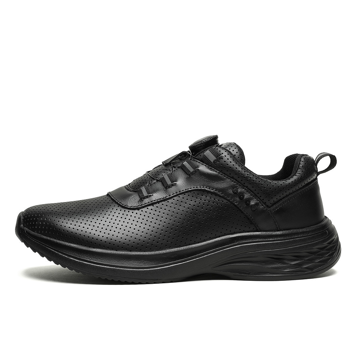 Кроссовки для ходьбы. Износостойкие, дышащие, легкие, низкие, повседневные мужские туфли Mulinsen, Beige
Кроссовки для ходьбы. Износостойкие, дышащие, легкие, низкие, повседневные мужские туфли Mulinsen, Beige