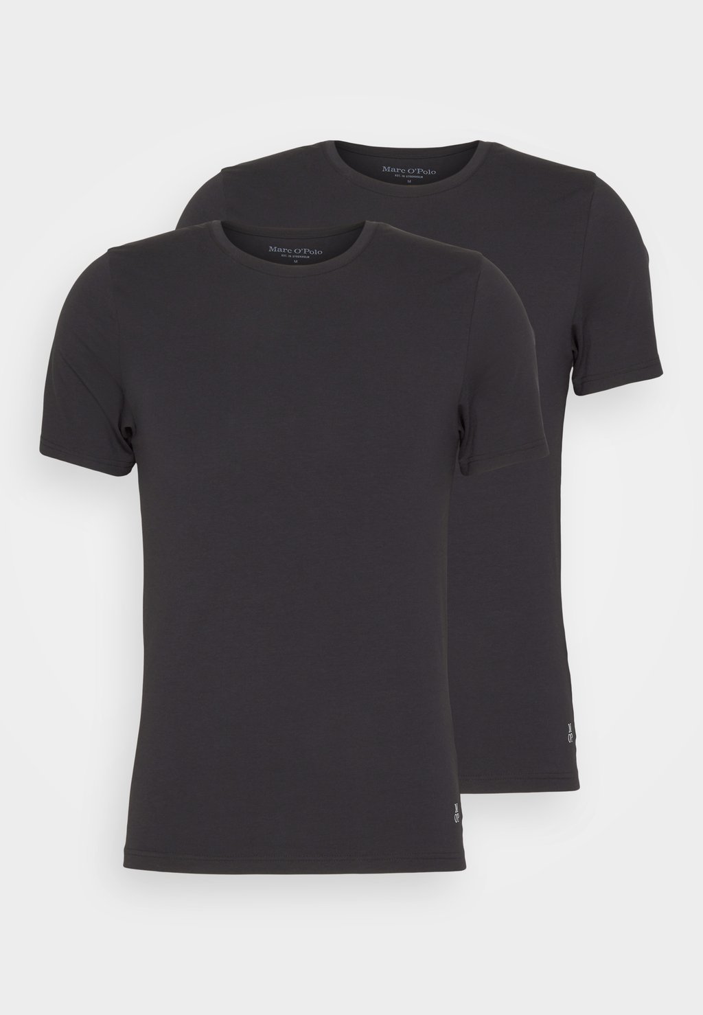 Базовый слой ESSENTIALS 2 PACK Marc O'Polo, черный
Базовый слой ESSENTIALS 2 PACK Marc O'Polo, черный