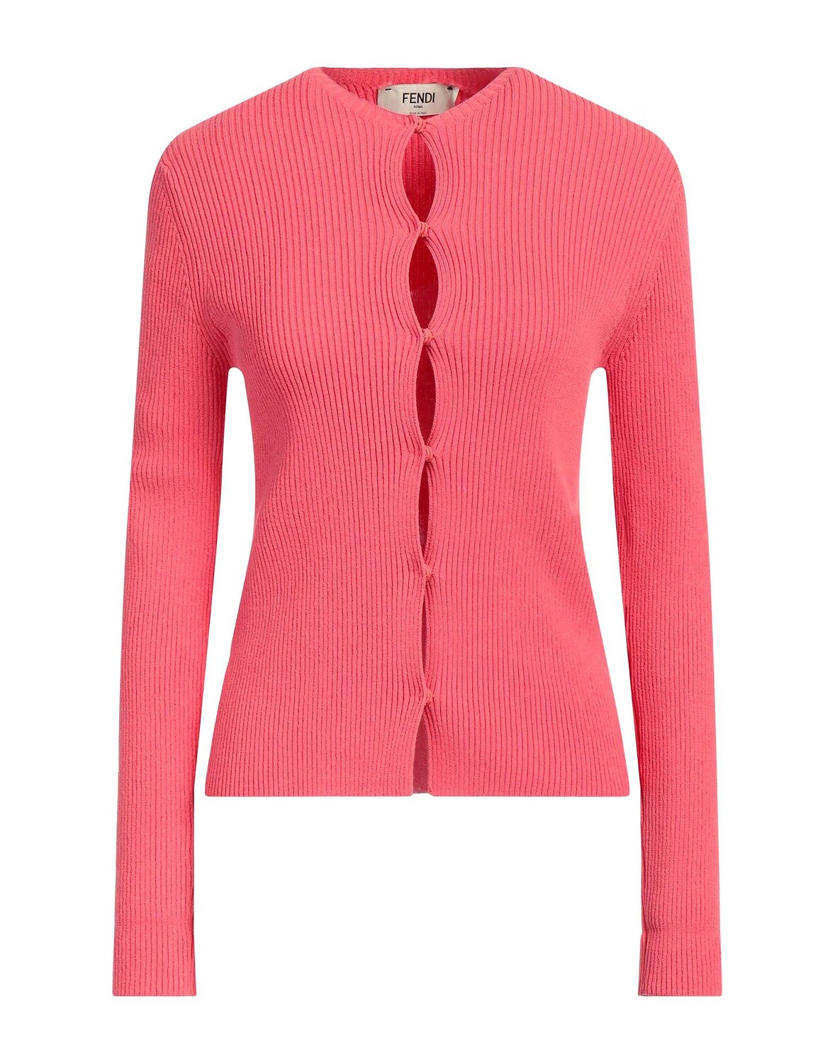 Кардиган Fendi, коралл
Кардиган Fendi, коралл