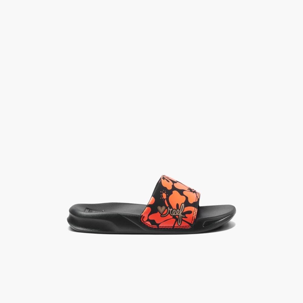 Сланцы Reef Kids One Slide, Hibiscus Coral
Сланцы Reef Kids One Slide, Hibiscus Coral