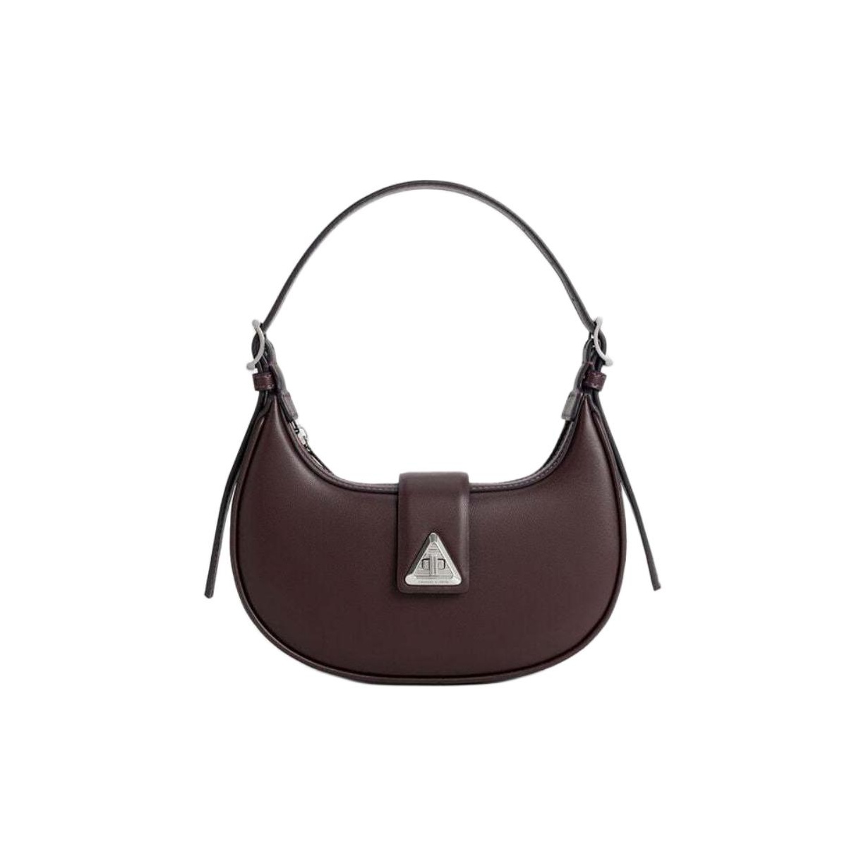 CHARLES&KEITH Сумка PU Crescent через плечо, маленькая, женская, Noir Black/Chalk White/Cognac Light Umber/Pewter Tin Gray
CHARLES&KEITH Сумка PU Crescent через плечо, маленькая, женская, Noir Black/Chalk White/Cognac Light Umber/Pewter Tin Gray