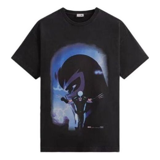 Футболка for x-men magneto vintage tee 'black' Kith, черный
Футболка for x-men magneto vintage tee 'black' Kith, черный