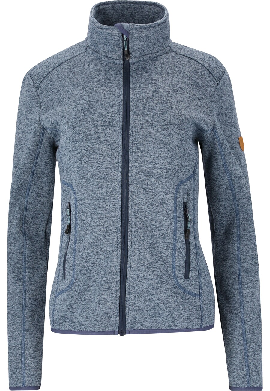 Спортивная флисовая куртка Whistler, светло-синий
Спортивная флисовая куртка Whistler, светло-синий