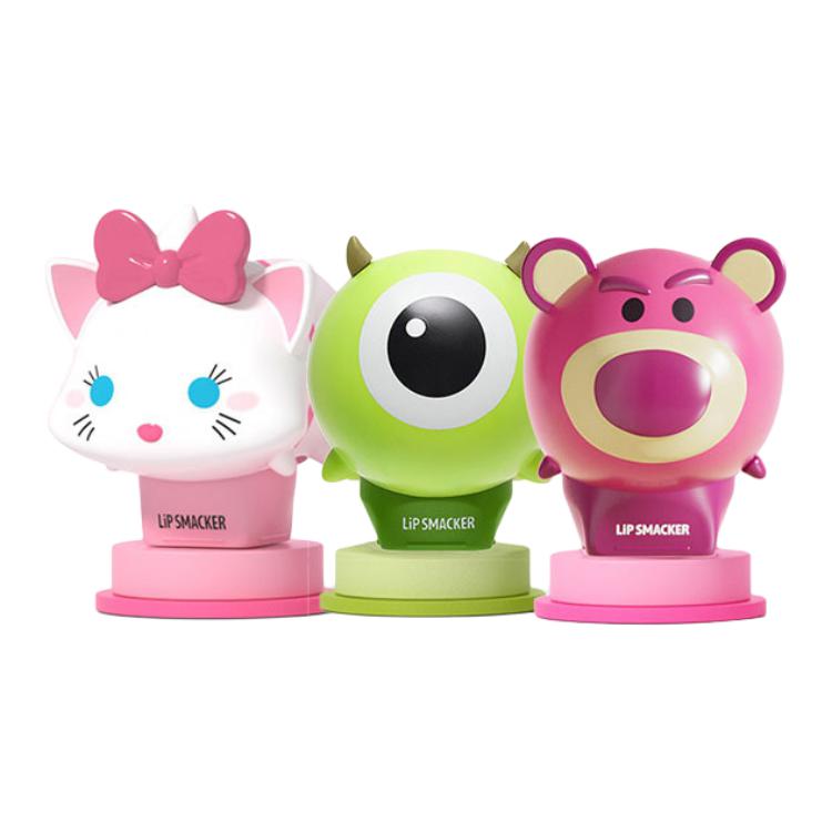 Бальзам для губ Lotso Style 7.4g увлажняет и смягчает Lotso 7.4г/шт Lip Smacker
Бальзам для губ Lotso Style 7.4g увлажняет и смягчает Lotso 7.4г/шт Lip Smacker