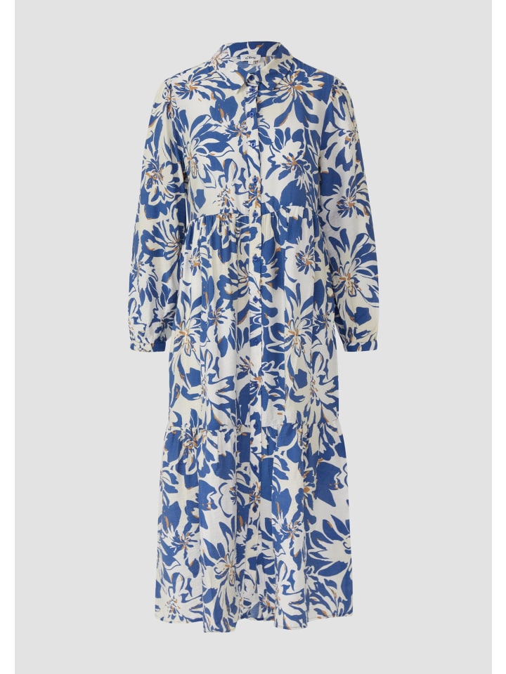 Длинное платье s.Oliver
Длинное платье s.Oliver