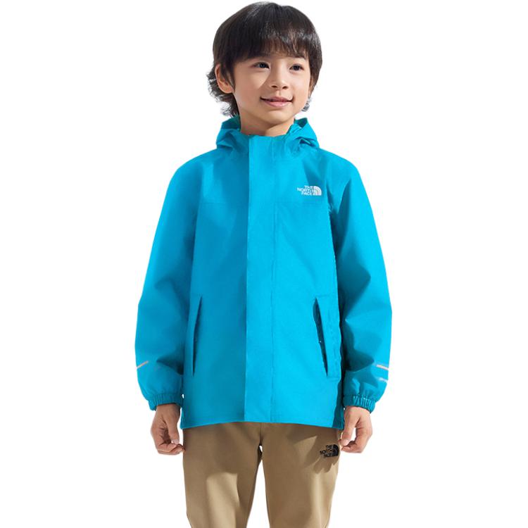 Ветровка Antora детская THE NORTH FACE, синий
Ветровка Antora детская THE NORTH FACE, синий