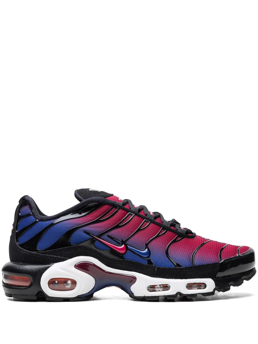 Кроссовки Air Max Plus Patta - FC Barcelona Nike, розовый
Кроссовки Air Max Plus Patta - FC Barcelona Nike, розовый