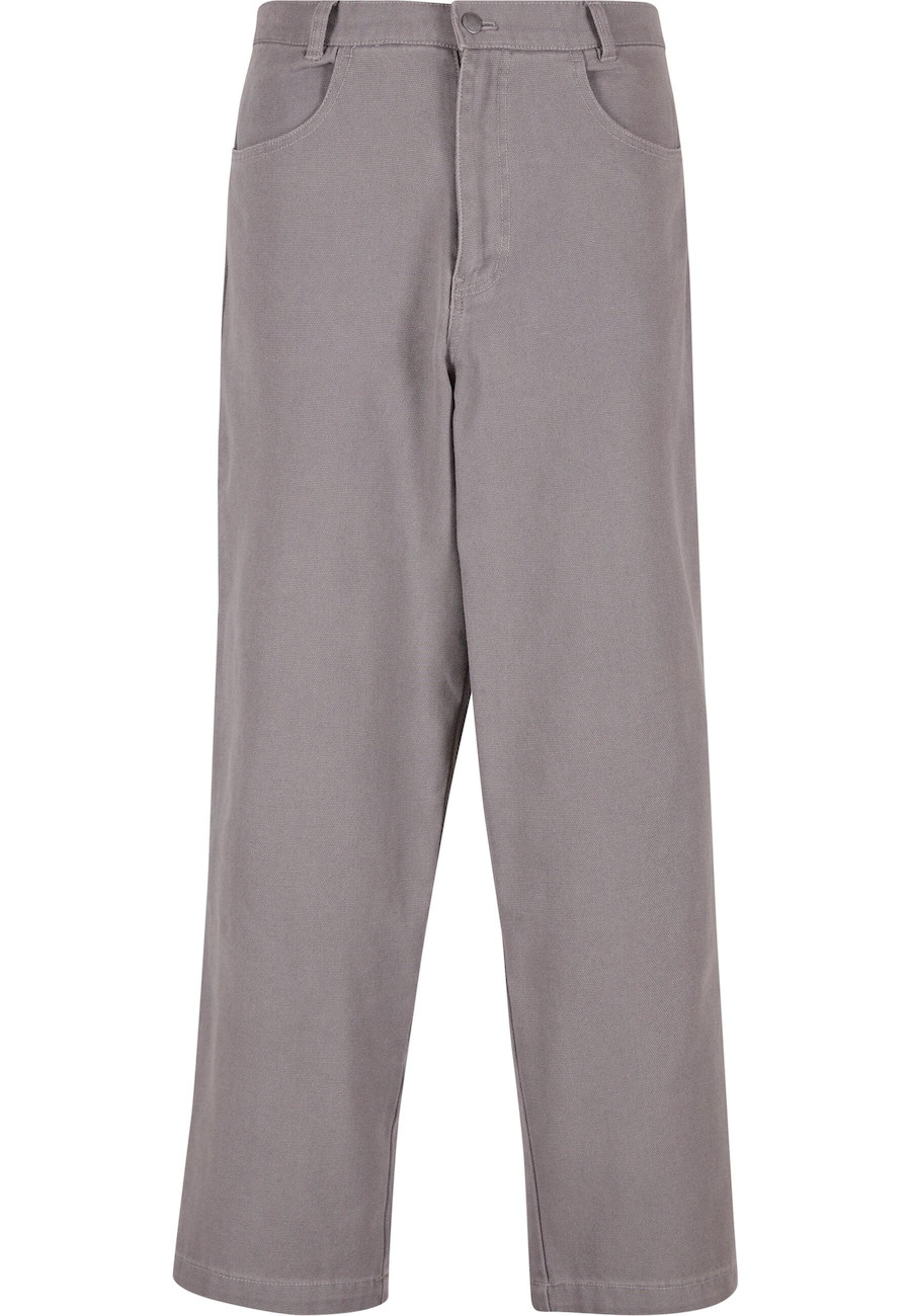 Мешковатые штаны ZOO YORK, серый
Мешковатые штаны ZOO YORK, серый