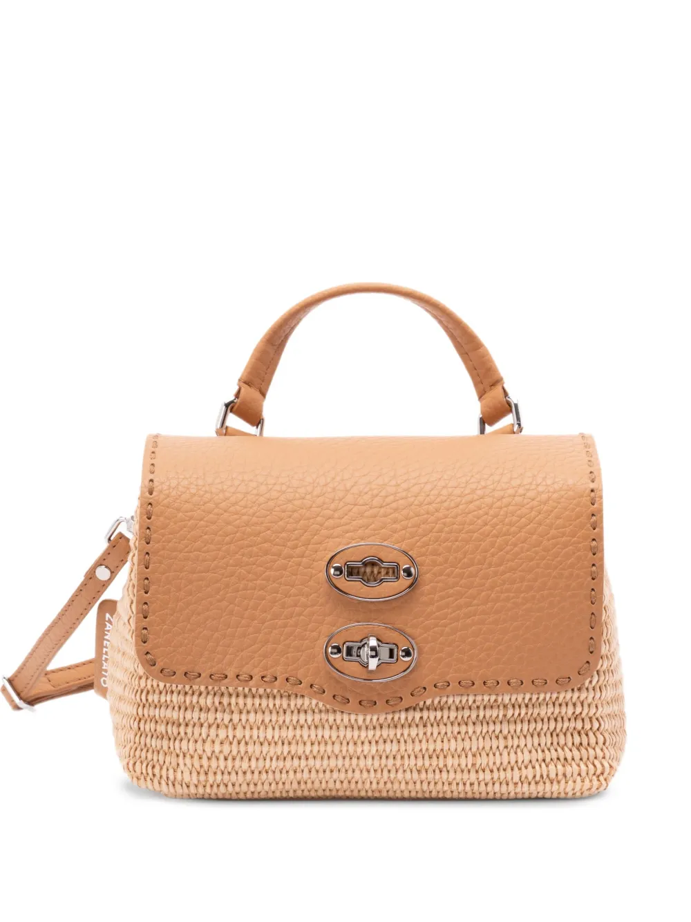 Сумка Postina Spinnaker Zanellato, нейтральный
Сумка Postina Spinnaker Zanellato, нейтральный