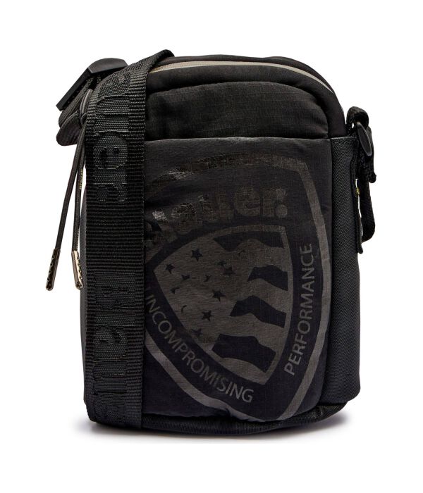 Маленькая сумочка Blauer, черный
Маленькая сумочка Blauer, черный