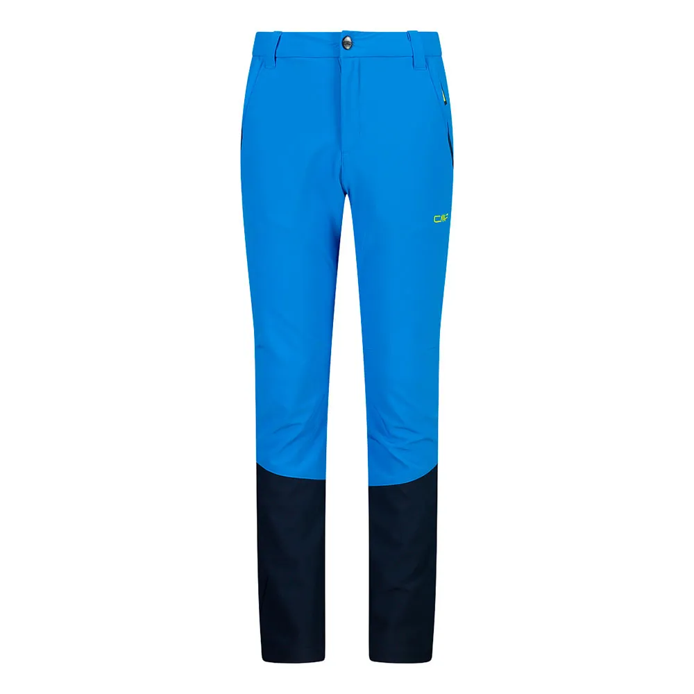 Брюки CMP 34T7104, синий
Брюки CMP 34T7104, синий