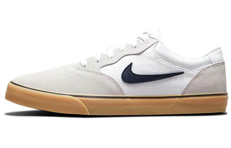 Кроссовки для скейтбординга Nike SB Chron унисекс
Кроссовки для скейтбординга Nike SB Chron унисекс