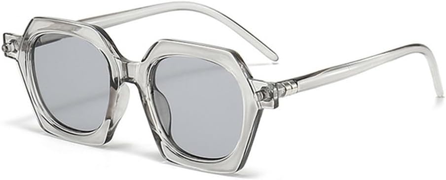 Солнцезащитные очки в винтажной оправе для женщин и мужчин, ретро-очки с многоугольными линзами, прямоугольные солнцезащитные очки для мужчин и женщин, SUN3265 Generic, 3
Солнцезащитные очки в винтажной оправе для женщин и мужчин, ретро-очки с многоугольными линзами, прямоугольные солнцезащитные очки для мужчин и женщин, SUN3265 Generic, 3