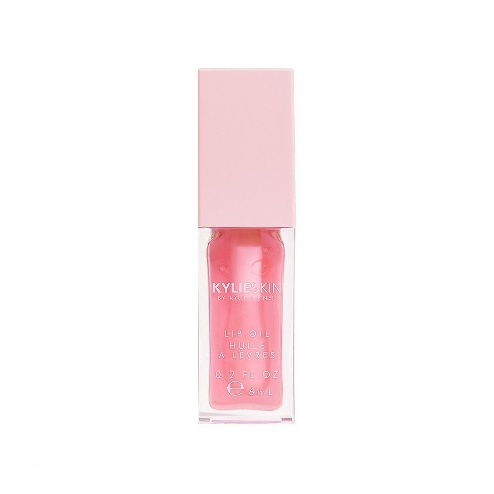 Масло для губ lip oil Kylie Skin, watermelon, объем 6 мл.
Масло для губ lip oil Kylie Skin, watermelon, объем 6 мл.