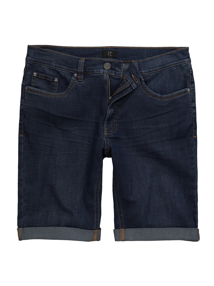 Тканевые шорты JP1880, темно-синий
Тканевые шорты JP1880, темно-синий