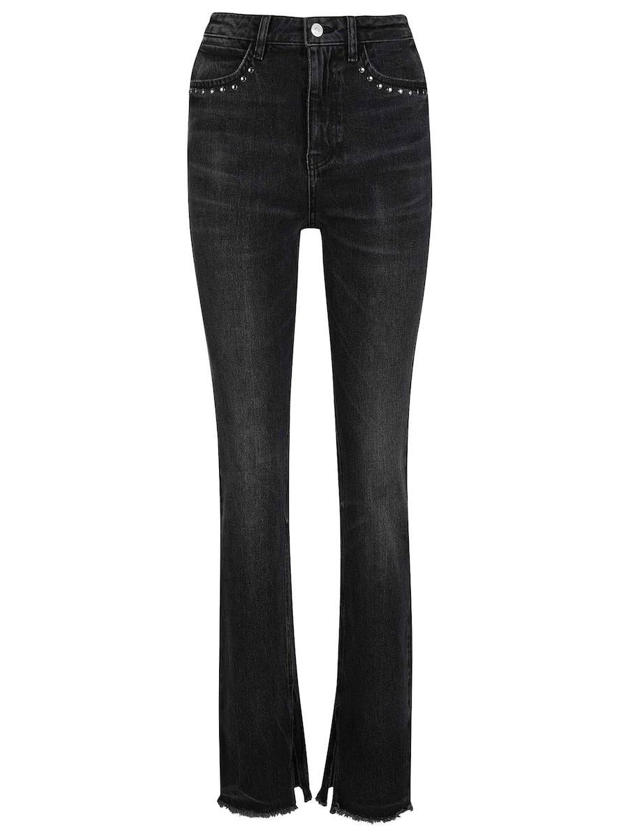 Узкие джинсы MADELEINE, Black Denim
Узкие джинсы MADELEINE, Black Denim