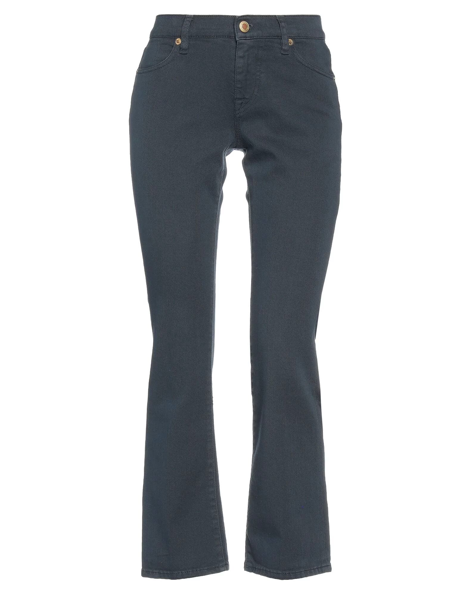 Брюки True Nyc, полуночно-синий
Брюки True Nyc, полуночно-синий