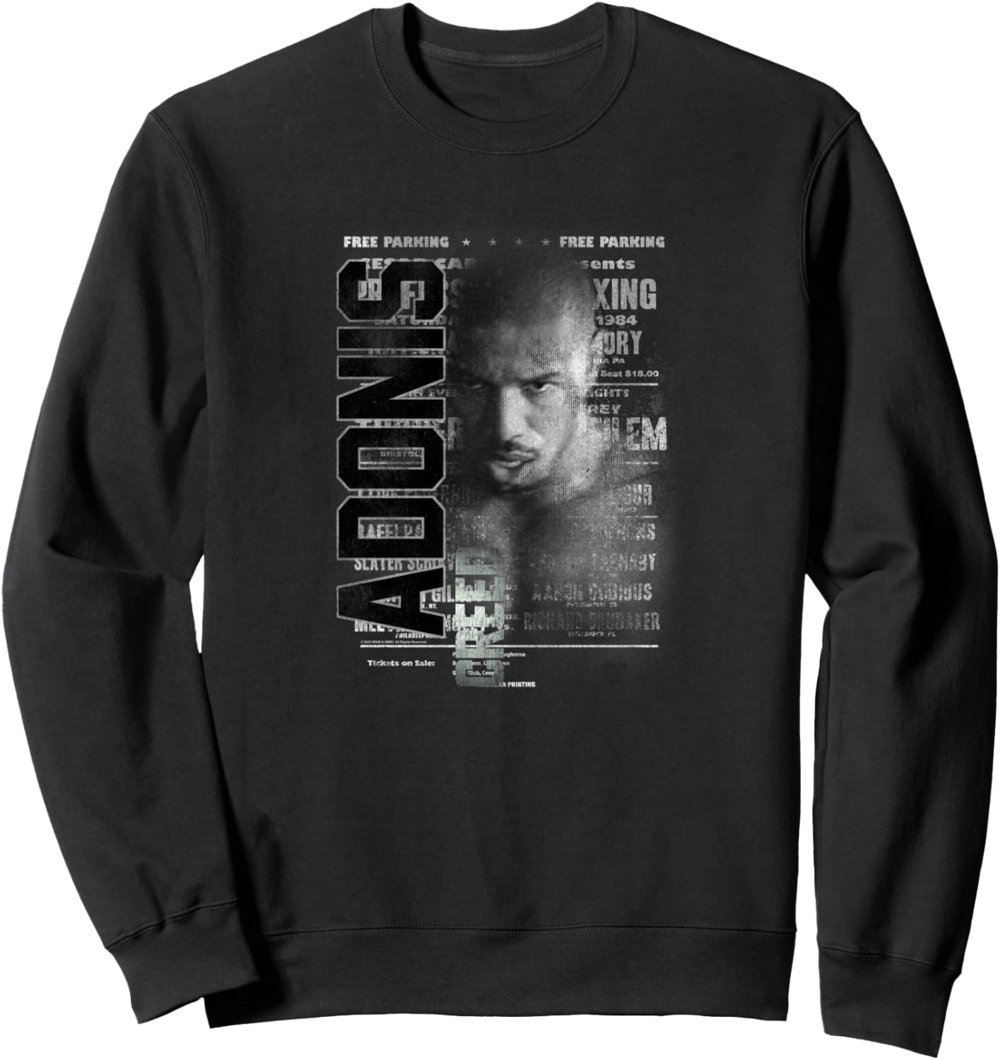 Толстовка с изображением Крида Адониса и Крида в черно-белом стиле, с постерами, черная Creed, Черный, Толстовка с изображением Крида Адониса и Крида в черно-белом стиле, с постерами, черная Creed
Толстовка с изображением Крида Адониса и Крида в черно-белом стиле, с постерами, черная Creed, Черный, Толстовка с изображением Крида Адониса и Крида в черно-белом стиле, с постерами, черная Creed