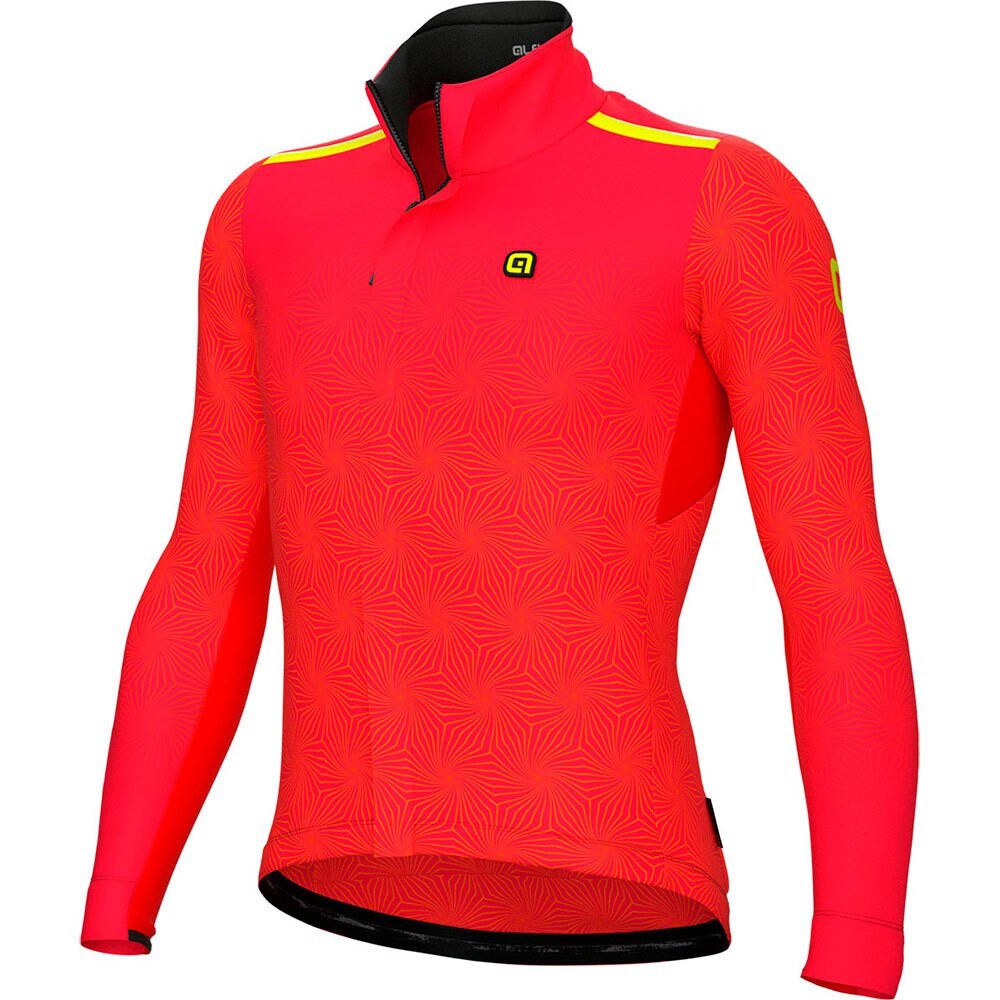 Куртка Alé PR-R Stella, красный
Куртка Alé PR-R Stella, красный