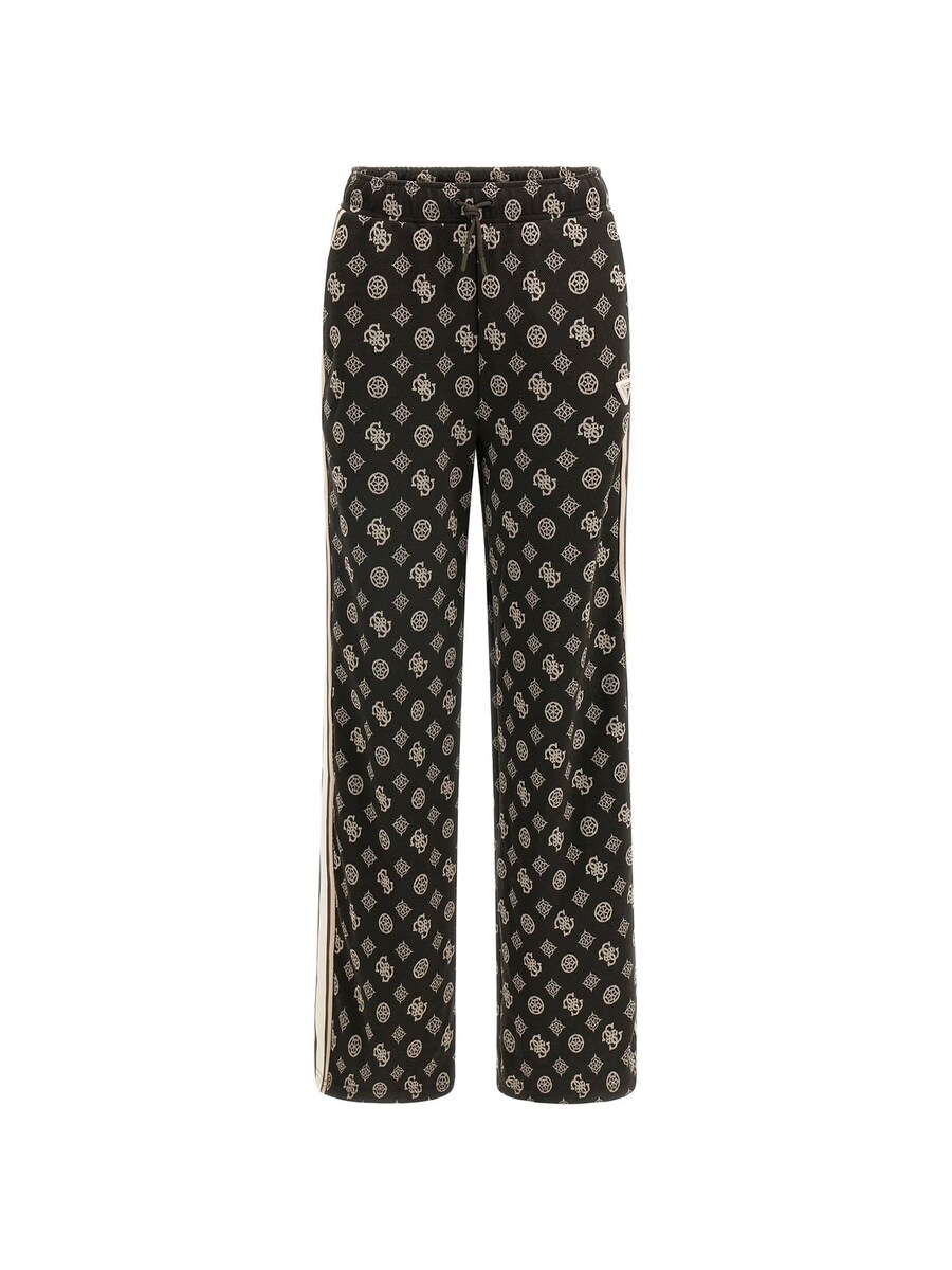 Широкие брюки GUESS, черный
Широкие брюки GUESS, черный