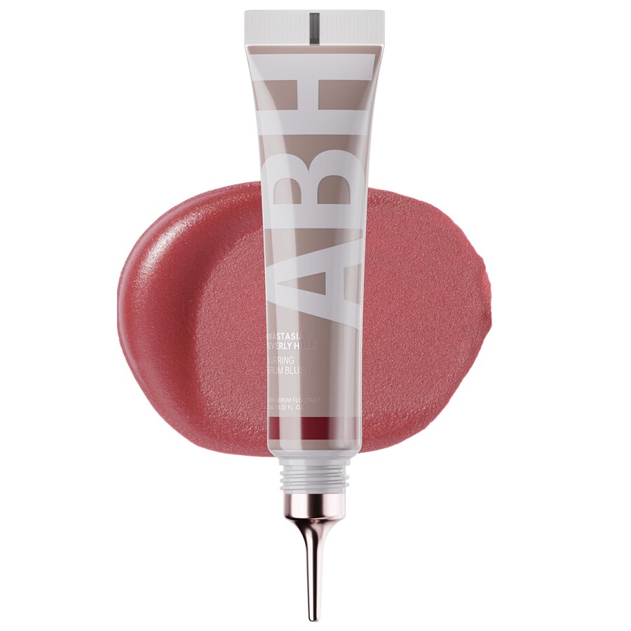 Разглаживающие жидкие румяна-сыворотка Anastasia Beverly Hills, 0.32 oz /9.5 mL, Plum
Разглаживающие жидкие румяна-сыворотка Anastasia Beverly Hills, 0.32 oz /9.5 mL, Plum