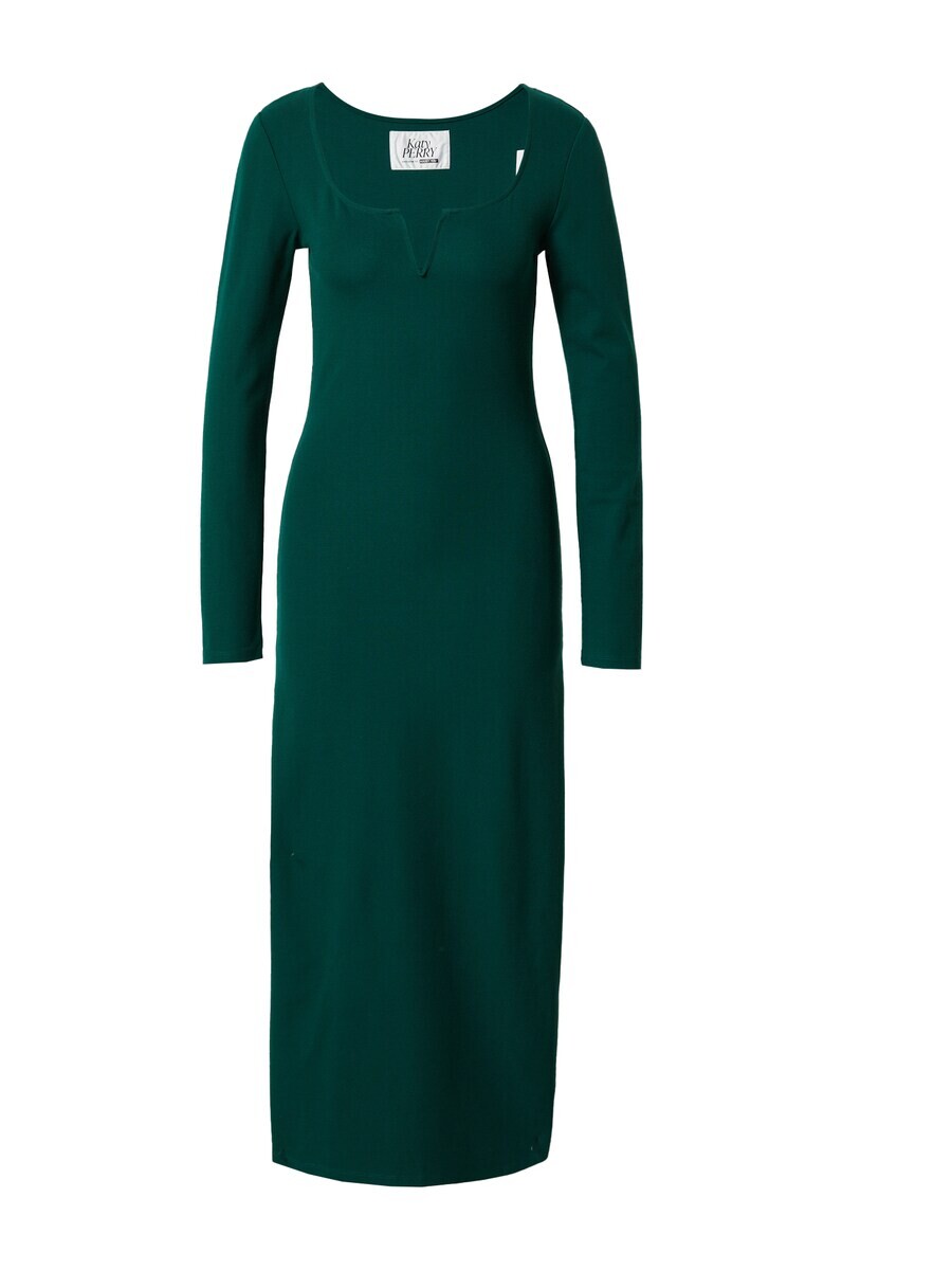 Платье Katy Perry Exclusive For About You ELISABETH, зеленый
Платье Katy Perry Exclusive For About You ELISABETH, зеленый