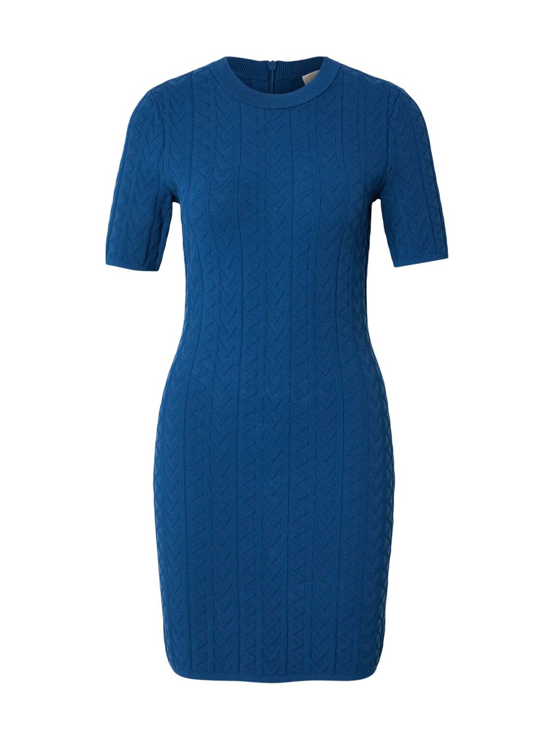 MICHAEL Michael Kors Вязаное платье в цвете Gentian
MICHAEL Michael Kors Вязаное платье в цвете Gentian