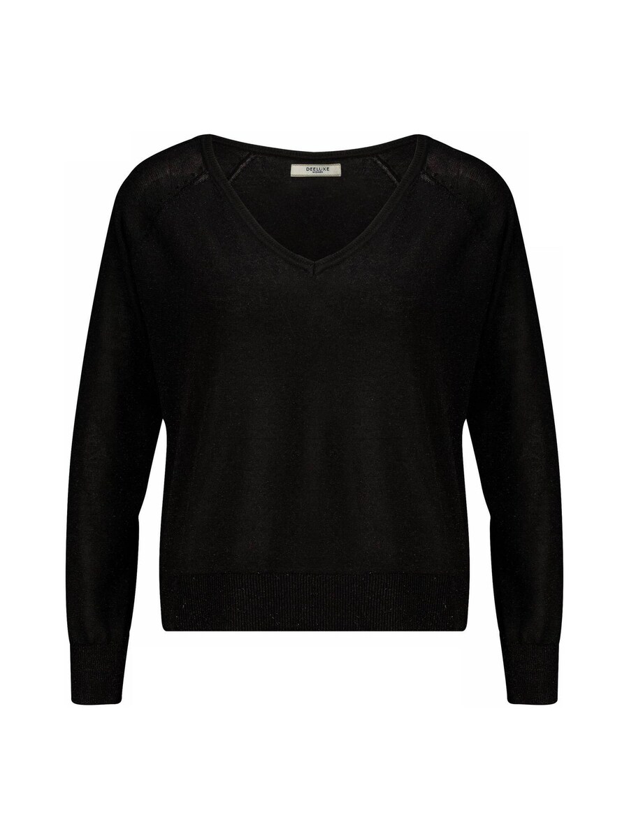 Свитер Deeluxe Amalia, черный
Свитер Deeluxe Amalia, черный