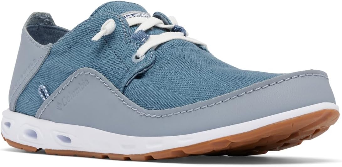 Columbia Men's Bahama Vent Loco Relax III, Mountain/Tradewinds Grey
Columbia Men's Bahama Vent Loco Relax III, Mountain/Tradewinds Grey