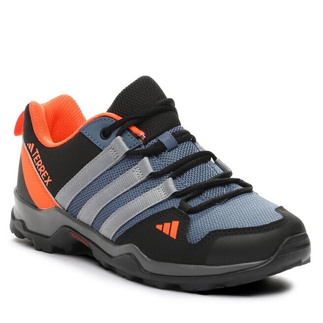 Кроссовки adidas TerrexHiking, синий
Кроссовки adidas TerrexHiking, синий