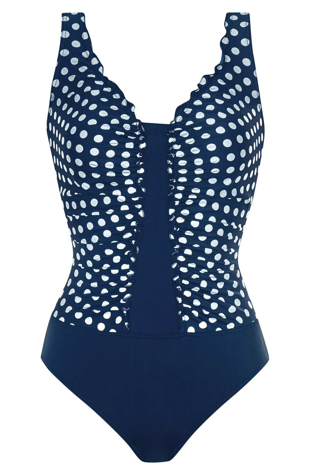 Купальник sunmarin Basic, ночной синий 
Купальник sunmarin Basic, ночной синий