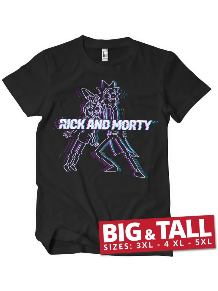 Футболка черного цвета Rick and Morty, Черный, Футболка черного цвета Rick and Morty
Футболка черного цвета Rick and Morty, Черный, Футболка черного цвета Rick and Morty