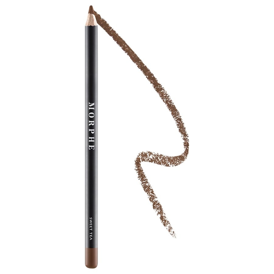 Подводка для глаз Morphe Color Pencil, Sweet Tea / 1,5 g 
Подводка для глаз Morphe Color Pencil, Sweet Tea / 1,5 g