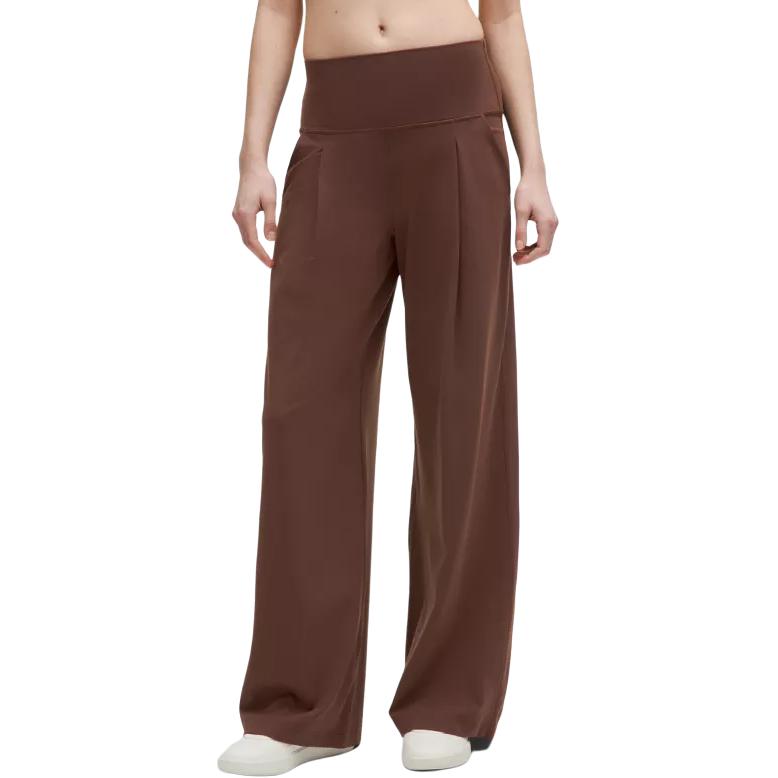 Брюки Casual Align Collection Lululemon, lava cake/l vck
Брюки Casual Align Collection Lululemon, lava cake/l vck