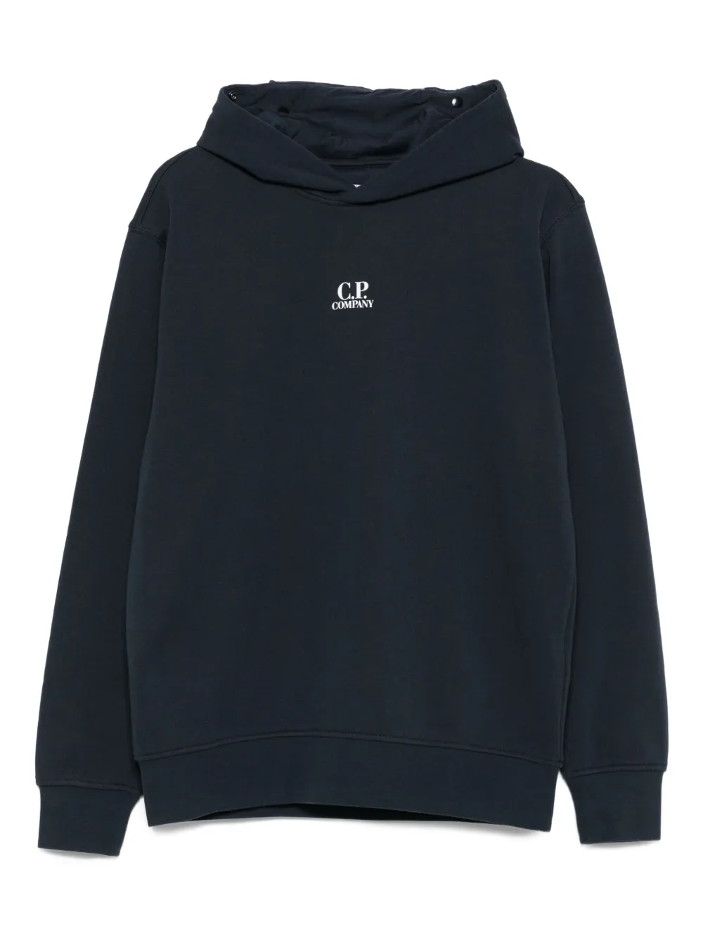Толстовка с капюшоном и защитными очками C.P. Company Kids, синий
Толстовка с капюшоном и защитными очками C.P. Company Kids, синий